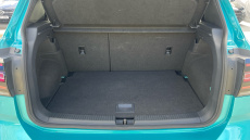 Volkswagen T-Cross 1.0 TSI 110 R-Line 5dr DSG Petrol Estate